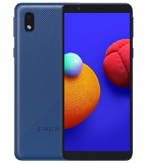 Samsung A01 Core 16GB/1GB