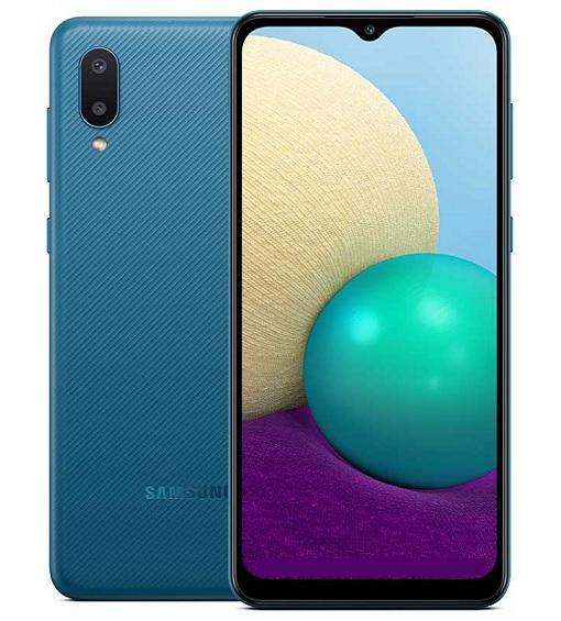Samsung A02 64GB/3GB
