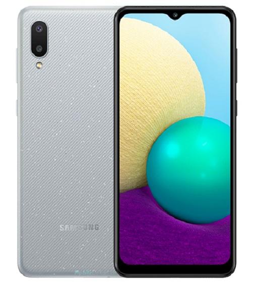 Samsung A02 64GB/3GB