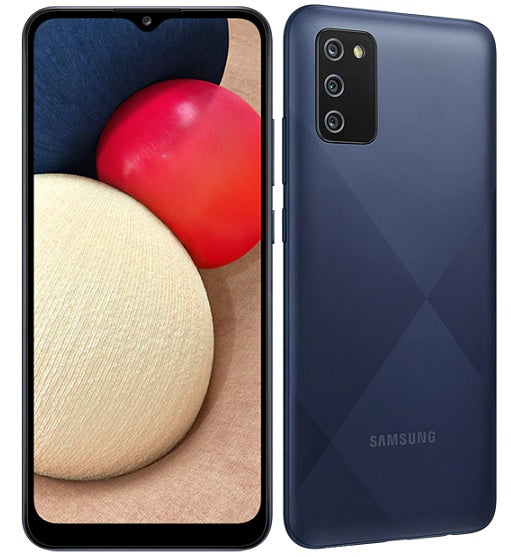 Samsung A02s 64GB/4GB