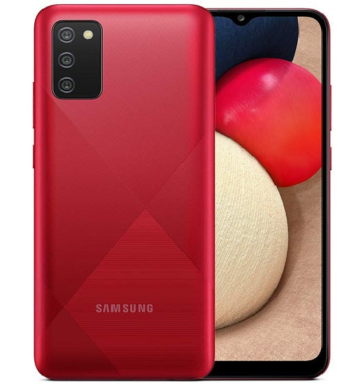 Samsung A02s 32GB/3GB