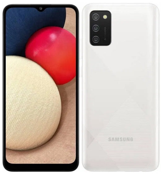 Samsung A02s 32GB/3GB