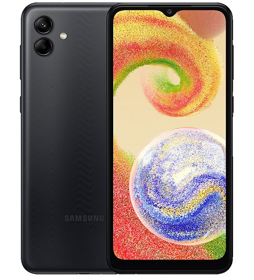 Samsung A04 64GB/4GB