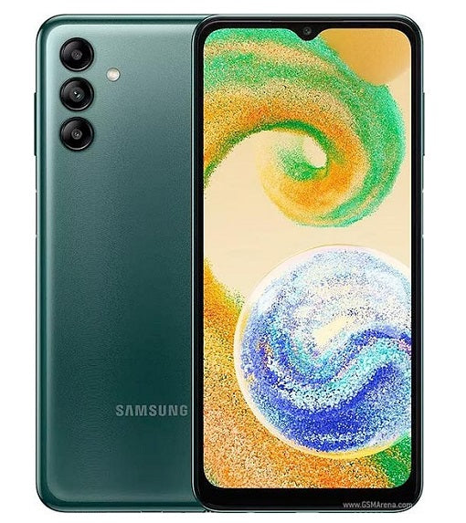 Samsung A04s 64GB/4GB