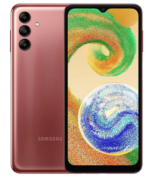 Samsung A04s 64GB/4GB