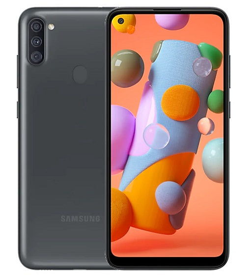 Samsung A11 32GB/2GB Price in Singapore, Specifications, Features