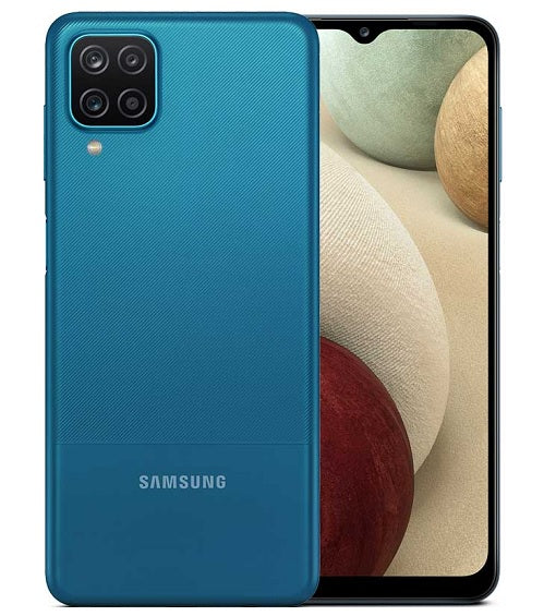 Samsung A12 64GB/4GB