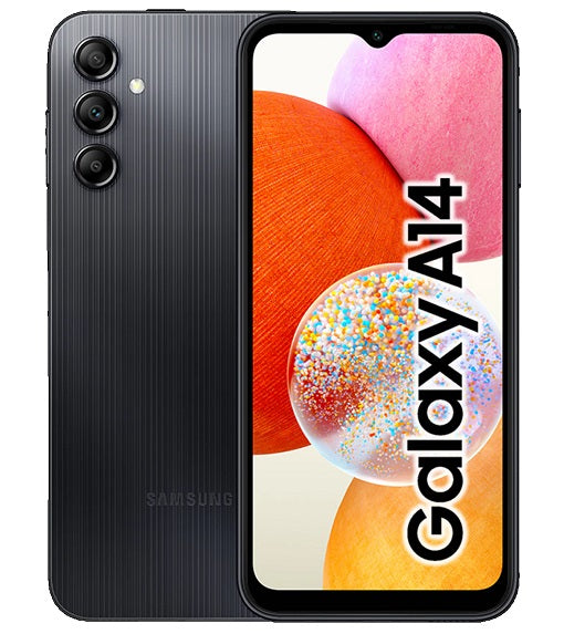 Samsung A14 128GB/4GB Price in Singapore with Specifications & Reviews