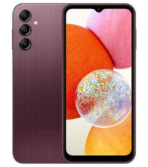 Samsung Galaxy A14 128GB/4GB Singapore Price (Specifications