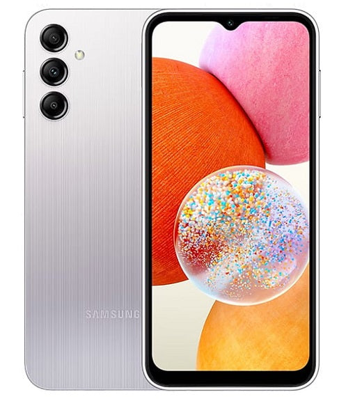 Samsung A14 128GB/4GB Price in Singapore with Specifications & Reviews