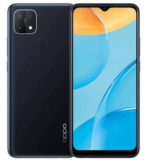Oppo A15s 64GB/4GB (5 FREE GIFTS)