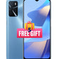 Oppo A16 64GB/4GB (5 FREE GIFTS)