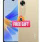 Oppo A17K 64GB/3GB (5 FREE GIFTS)