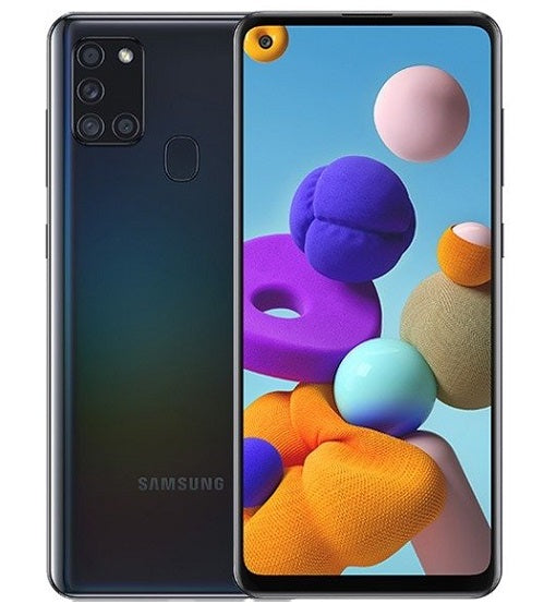 Samsung A21s 64GB/6GB