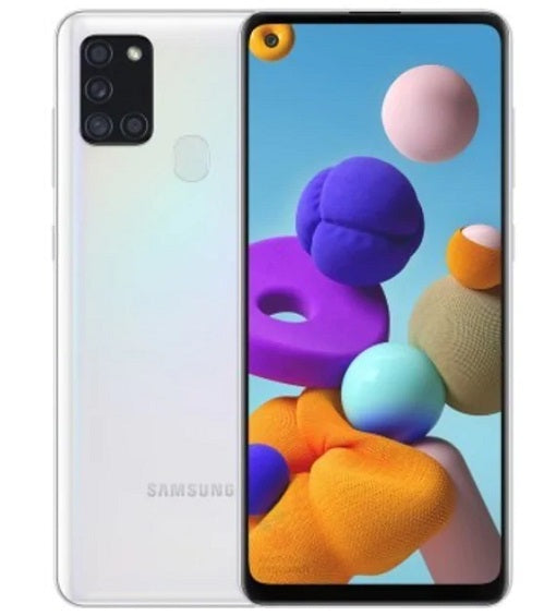 Samsung A21s 64GB/6GB