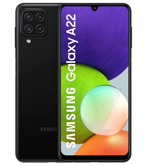 Samsung A22 5G 128GB/6GB