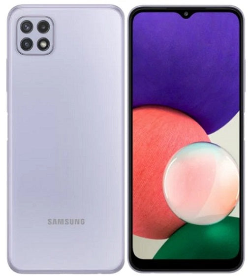 Samsung A22 5G 128GB/6GB