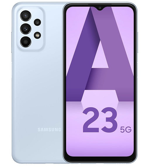 Samsung A23 5G 128GB/8GB