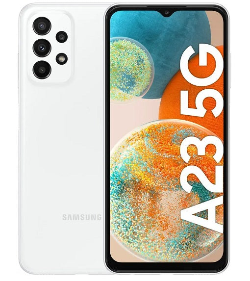 Samsung A23 5G 128GB/8GB