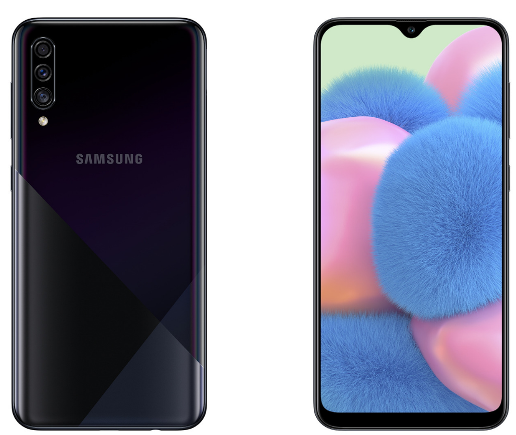 Samsung A30s 128GB/4GB