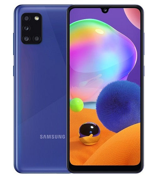 Samsung A31 128GB/6GB