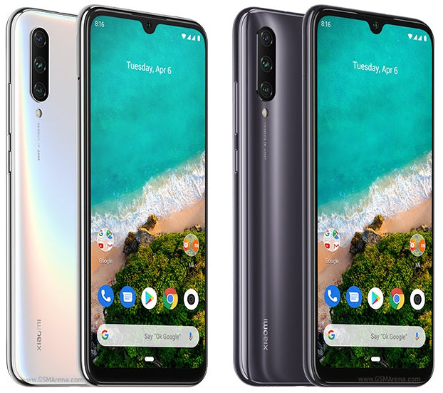Mi A3 64GB/4GB