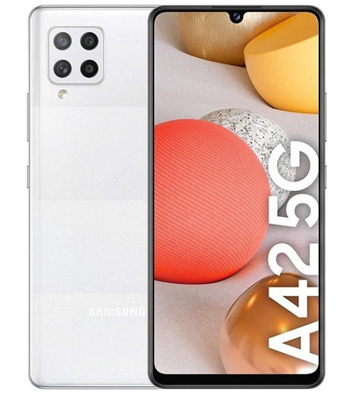 Samsung A42 5G 128GB/8GB