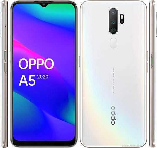 Oppo A5 (2020)