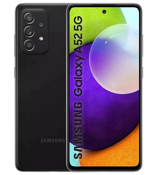 Samsung A52 5G 128GB/8GB | OnePhone Singapore