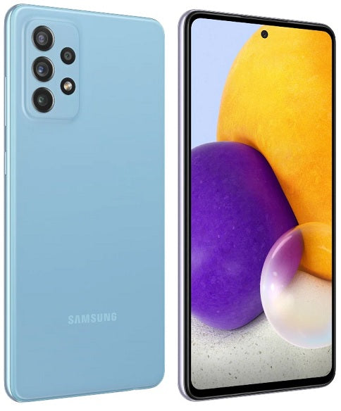 Samsung A52 5G 128GB/8GB | OnePhone Singapore