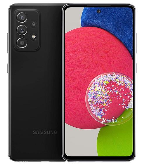 Samsung A52s 5G 256GB/8GB Export set
