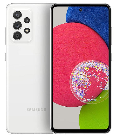 Samsung A52s 5G 128GB/8GB