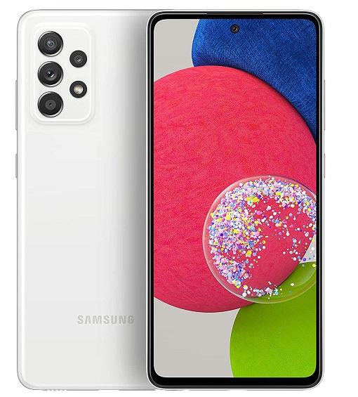 Samsung A52s 5G 256GB/8GB Export set
