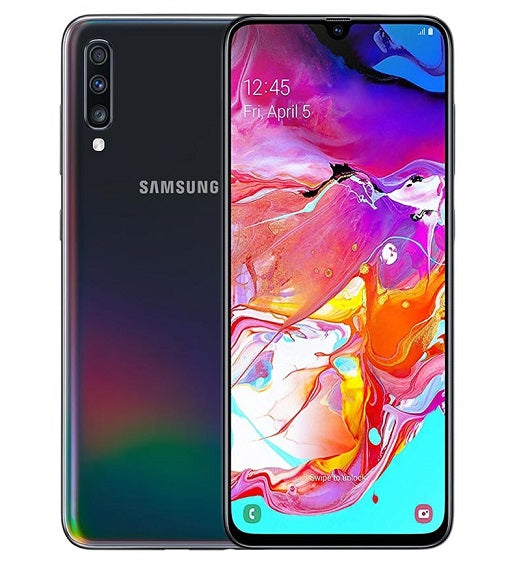 Samsung A70 128GB/6GB