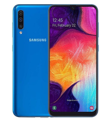 Samsung A70 128GB/6GB