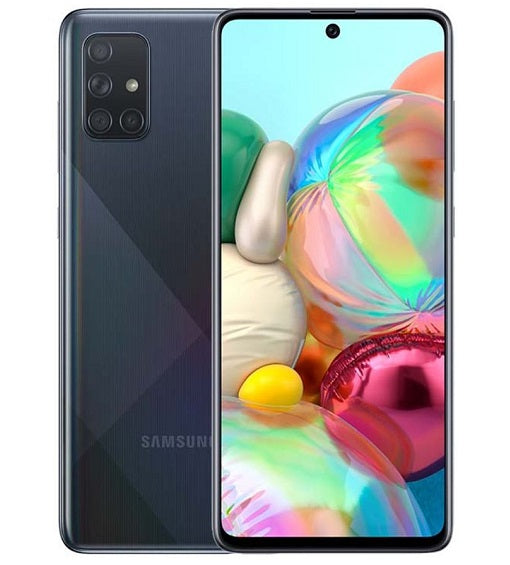 Samsung A71 128GB/8GB