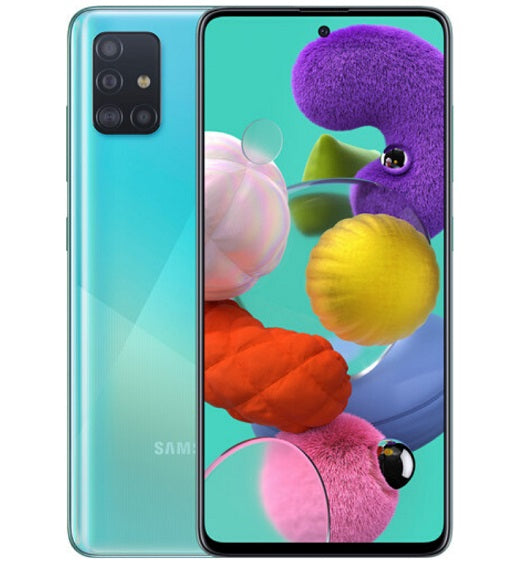 Samsung A71 128GB/8GB | OnePhone Singapore