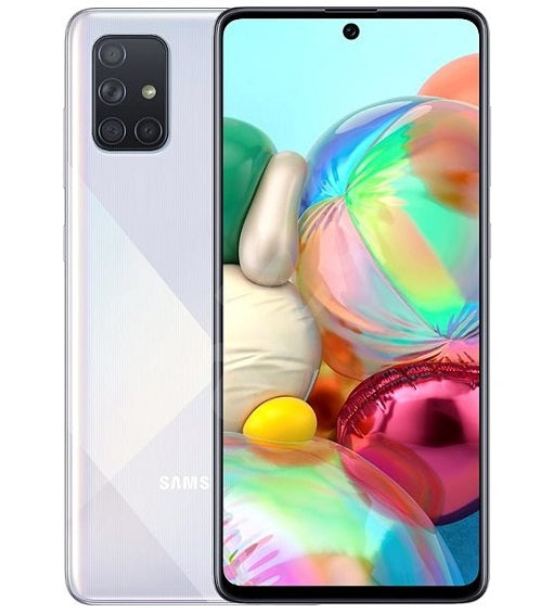Samsung A71 128GB/8GB