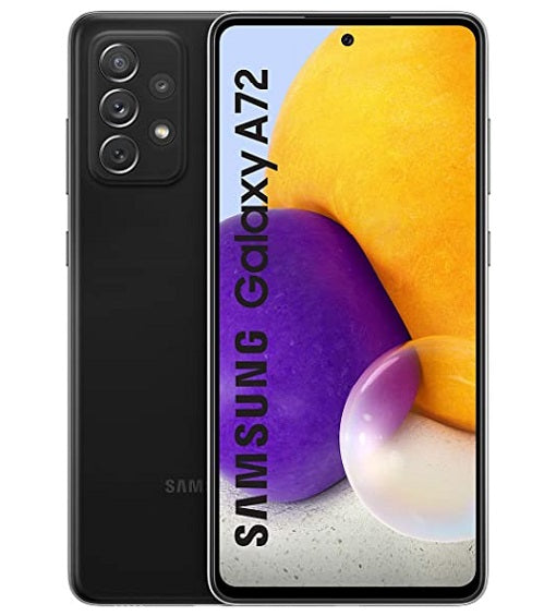 Samsung A72 256GB/8GB