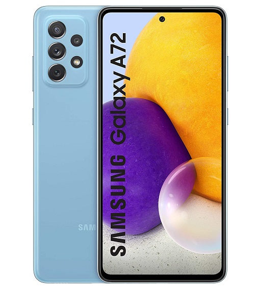 Samsung A72 256GB/8GB
