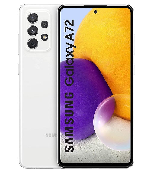 Samsung A72 256GB/8GB