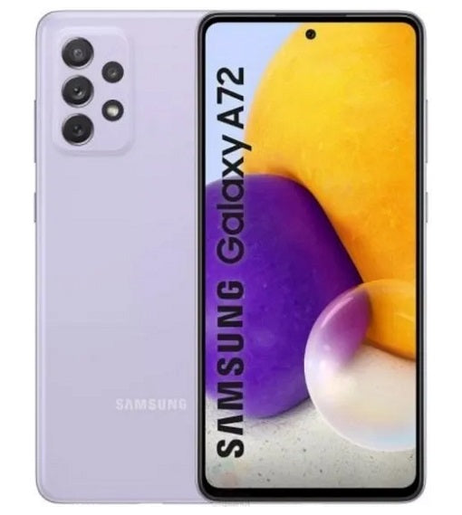 Samsung A72 256GB/8GB