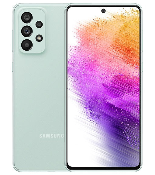 Samsung A73 5G 128GB/8GB