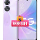Oppo A78 5G 128GB/8GB (5 FREE GIFTS)
