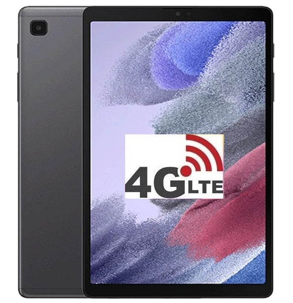 Samsung Tab A7 Lite (T225) LTE 64GB/4GB Price in Singapore with