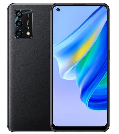 Oppo A95 128GB/8GB (5 FREE GIFTS)