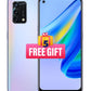 Oppo A95 128GB/8GB (5 FREE GIFTS)