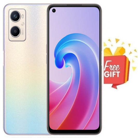 Oppo A96 256GB/8GB (5 FREE GIFTS)