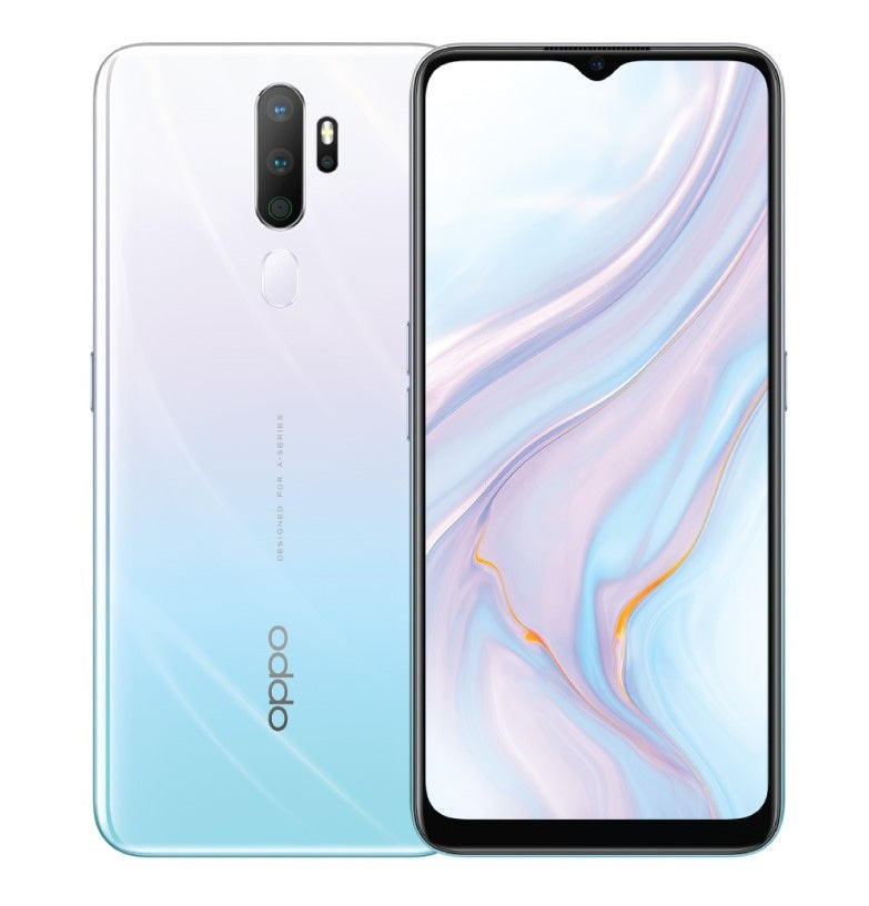 Oppo A9 (2020)
