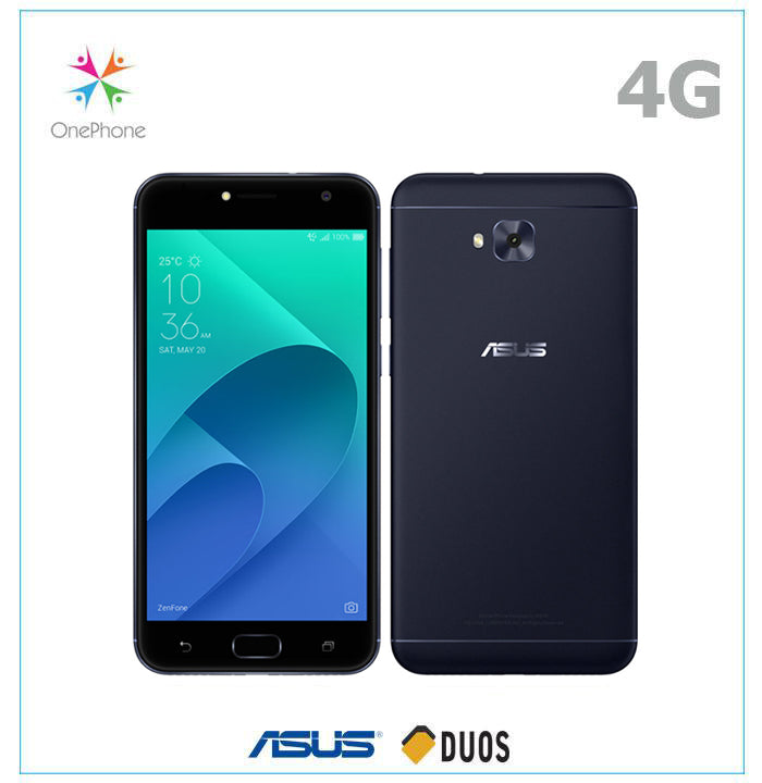 ASUS Zenfone 4 Selfie 5.5''